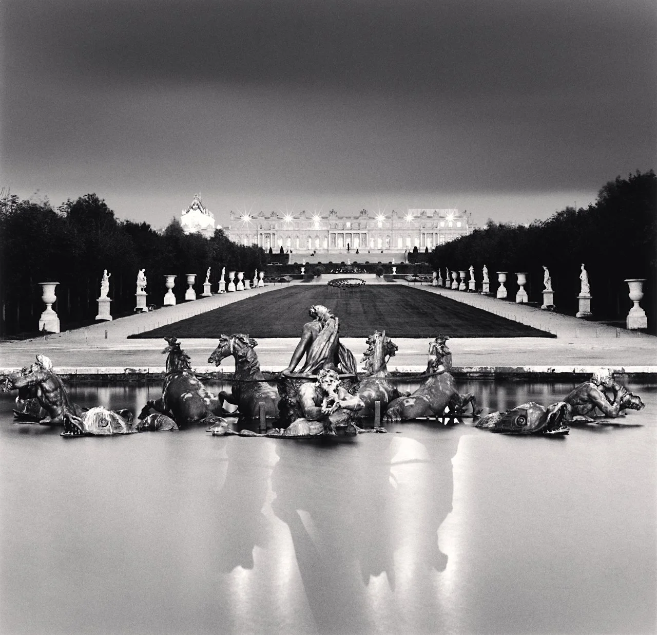 【希少】マイケル・ケンナ「IN FRANCE」 Michael Kenna: France — PDNB Gallery | Photographs Do Not